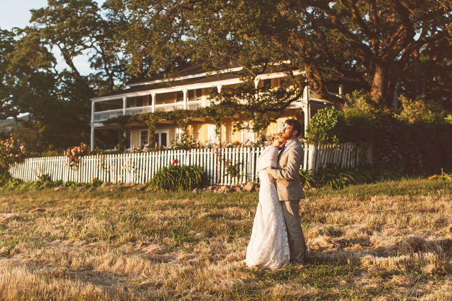 Beltane Ranch wedding photography, Sonoma by Kate Harrison