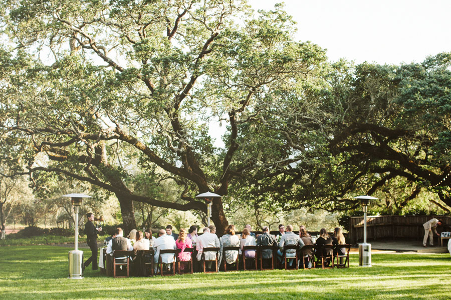 Beltane Ranch wedding photography, Sonoma by Kate Harrison