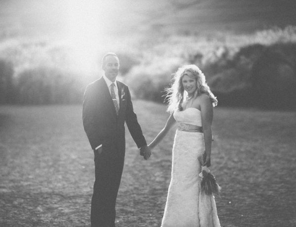 pumpkins at wedding, october wedding