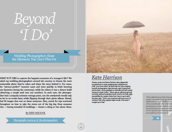 Top wedding photographer, huffington post magazine, mendocino wedding photography