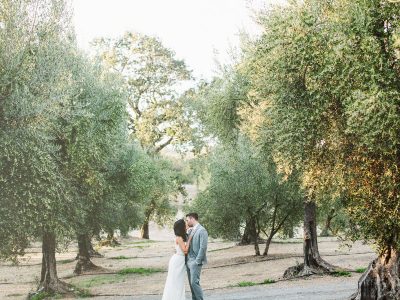 Sonoma winery wedding photography