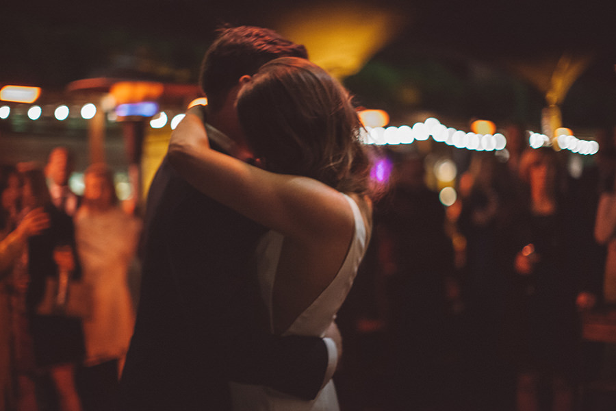 First dance San Francisco